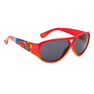 RARE - Disney Store Cars Sunglasses 100% UV Protection for Boys 3+ NWT